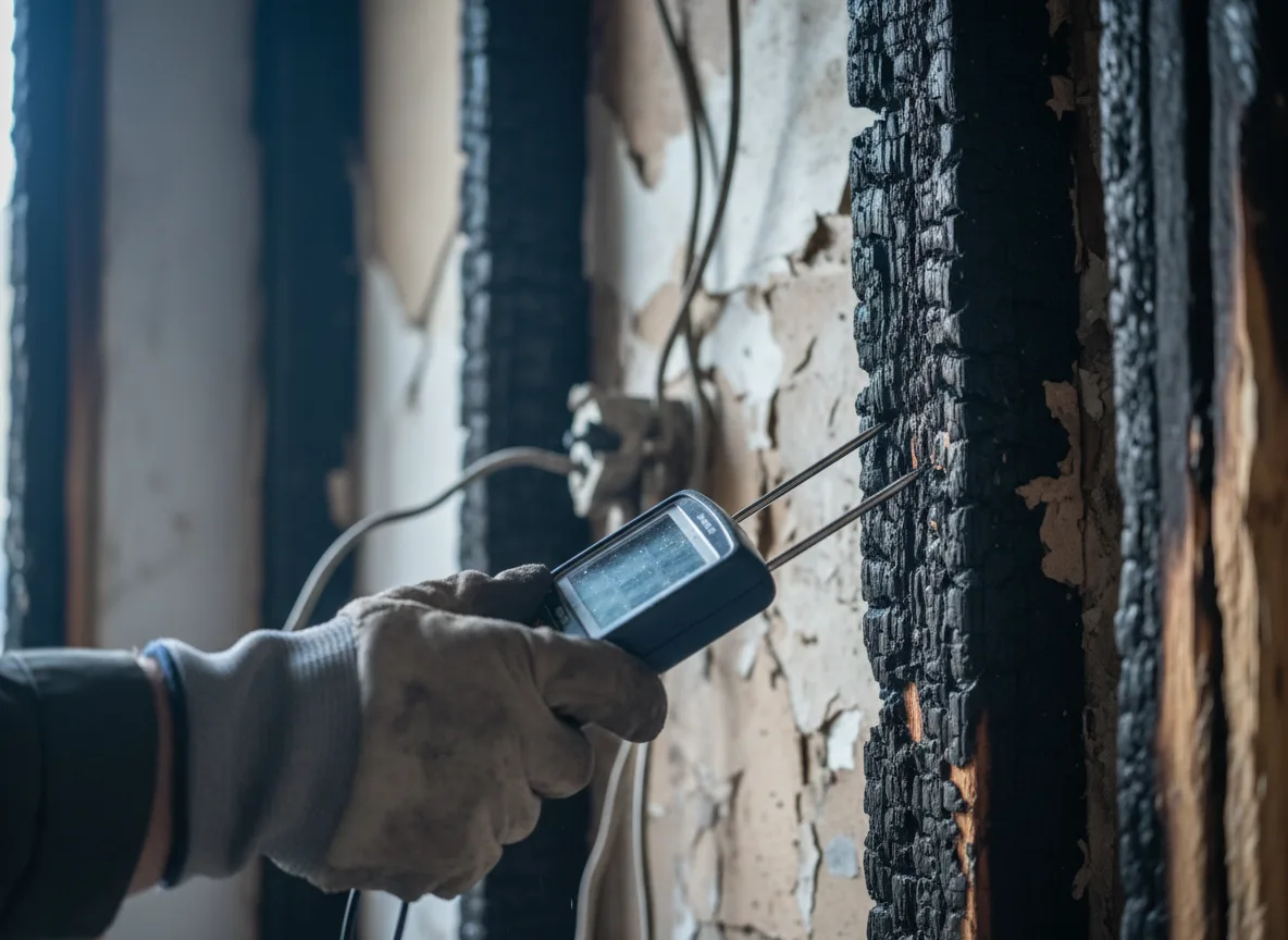 Fire Damage Restoration Rockwood, MI FAQs